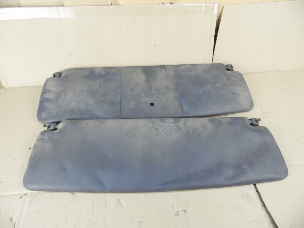 фото №2, Mercedes t1 захист сонцезахисна kpl