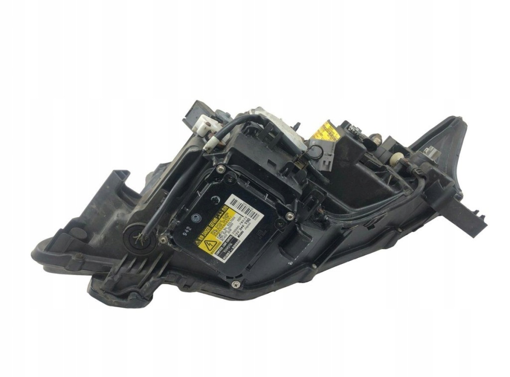 8114548851 фара правий lexus rx iii в Україні