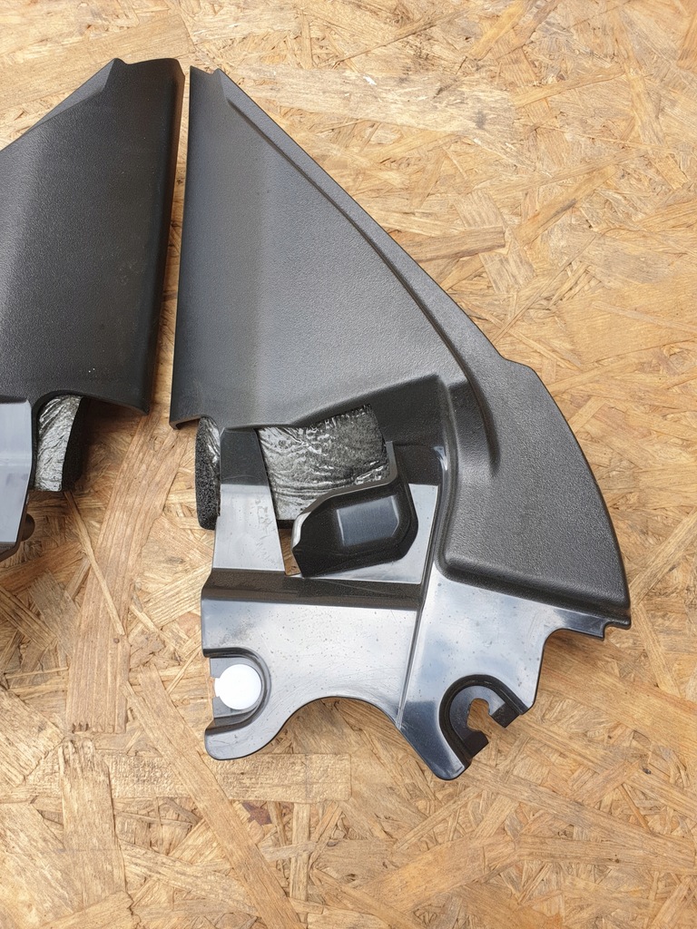 фото №2, Renault koleos ii захист дзеркало