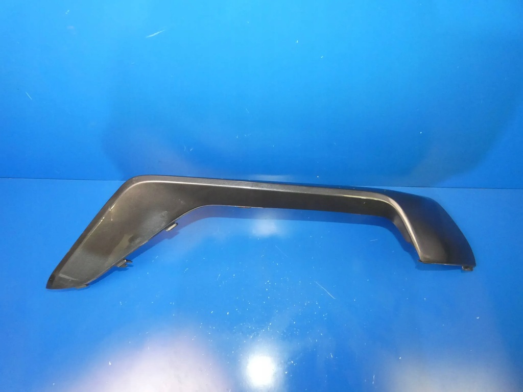 фото №3, Volvo xc90 ii r-design молдинг бампера правий права перед