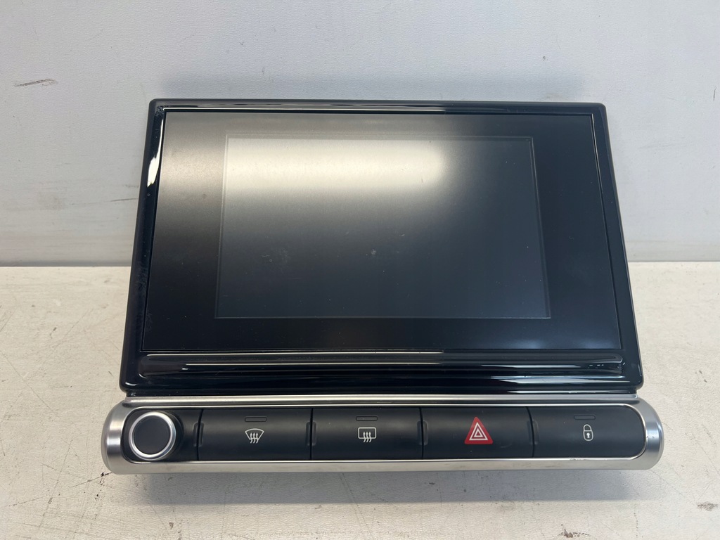 фото №1, Citroen c3 iii navi планшет 9824298580