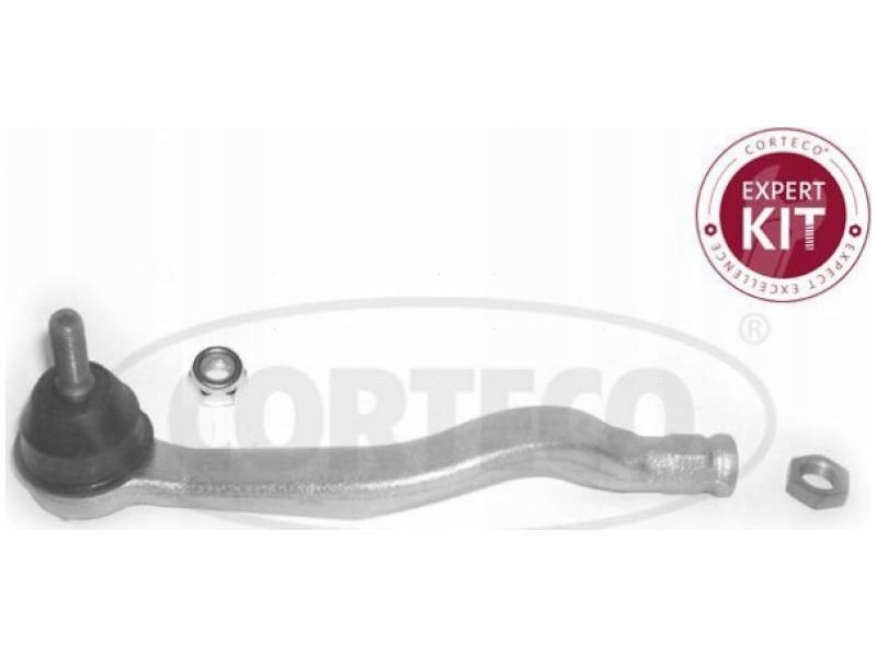 фото №2, Наконечник тяга renault logan i 04-15 logan ii 13-