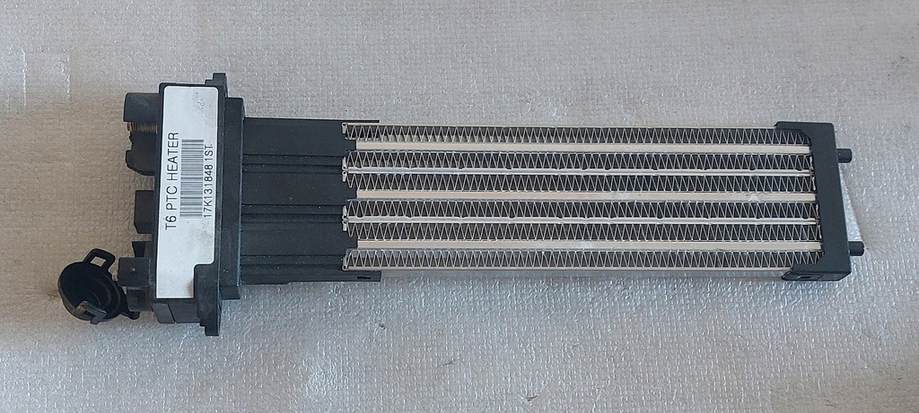 фото №1, Ford ranger iv обігрівач нагрівач ab39-18k463-a 18r