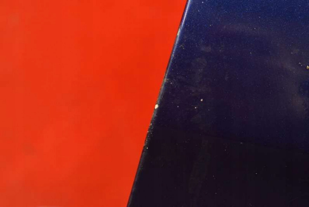 фото №13, Дверь левая перед передние granatowe fiat bravo 2 ii 5d 07-11