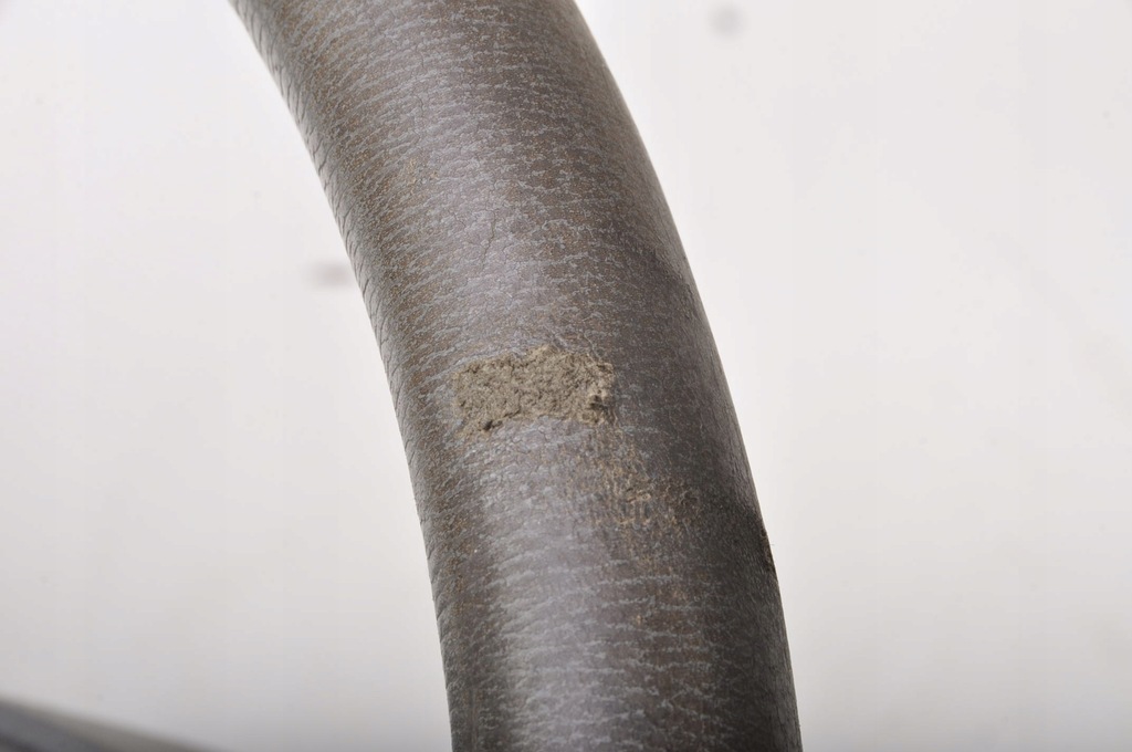 фото №12, Mercedes x164 повітропровід шкіряний багатофункціональний