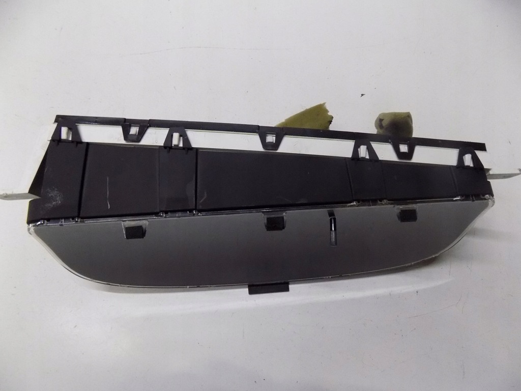 фото №6, Nissan x-trail t30 2.5 b лічильник спідометр