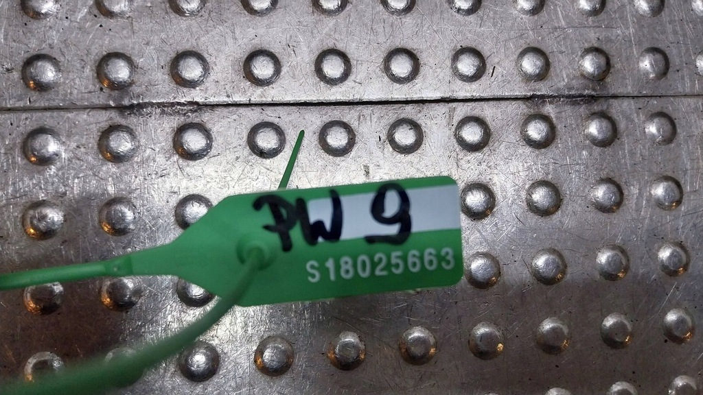 фото №7, Шланг wąż кондиціонера 6r0820721 skoda roomster rapid a1 8x polo v 6r