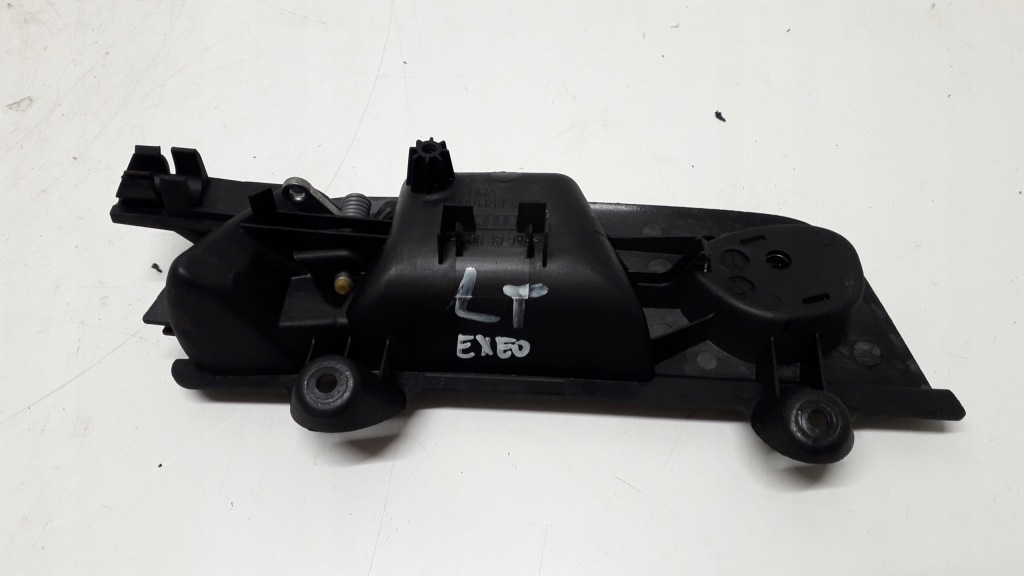 фото №2, Seat exeo audi a4 ручка внутренняя левая задняя