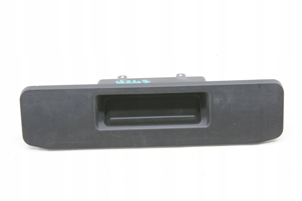 фото №1, Mercedes w247 b-klasa w177 ручка микровыключатель крышки