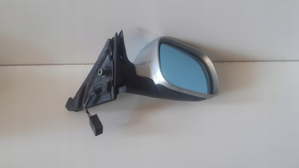 фото №6, Дзеркало зовнішнє праве audi a3 8l 5 pin eur