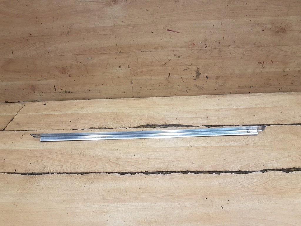 фото №11, Молдинг прокладка двері права перед peugeot 508