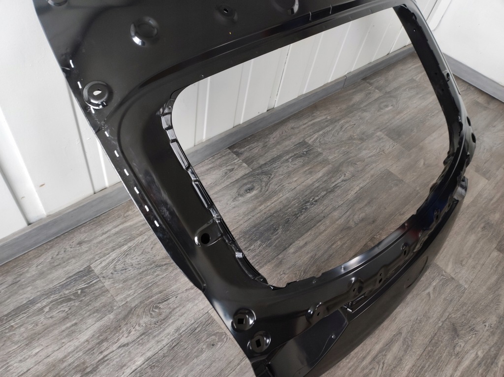 фото №9, Крышка багажника задняя задняя kia proceed pro ceed iii 18- przed lift nowa оригинальная