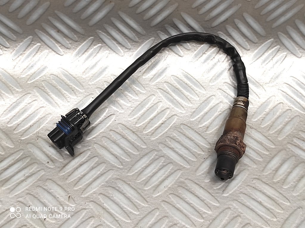 фото №1, Датчик лямбда-зонд opel insignia a 2.0 turbo 12596688