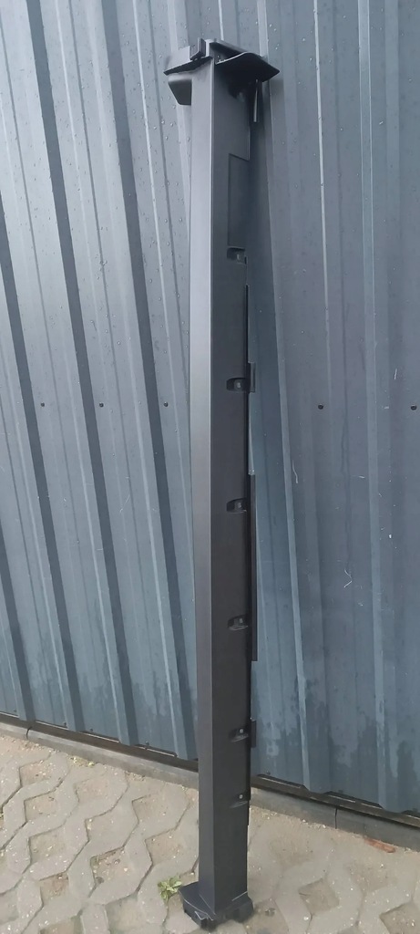 фото №2, Накладка молдинг поріг ліва renault koleos 2 ii lift 764197834r