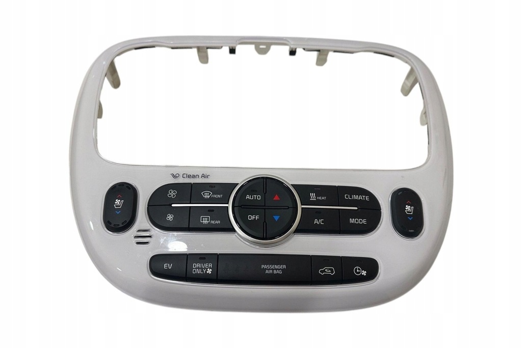 фото №7, Консоль приборная панель kia soul iii sk3 97250e4020 electric 2015