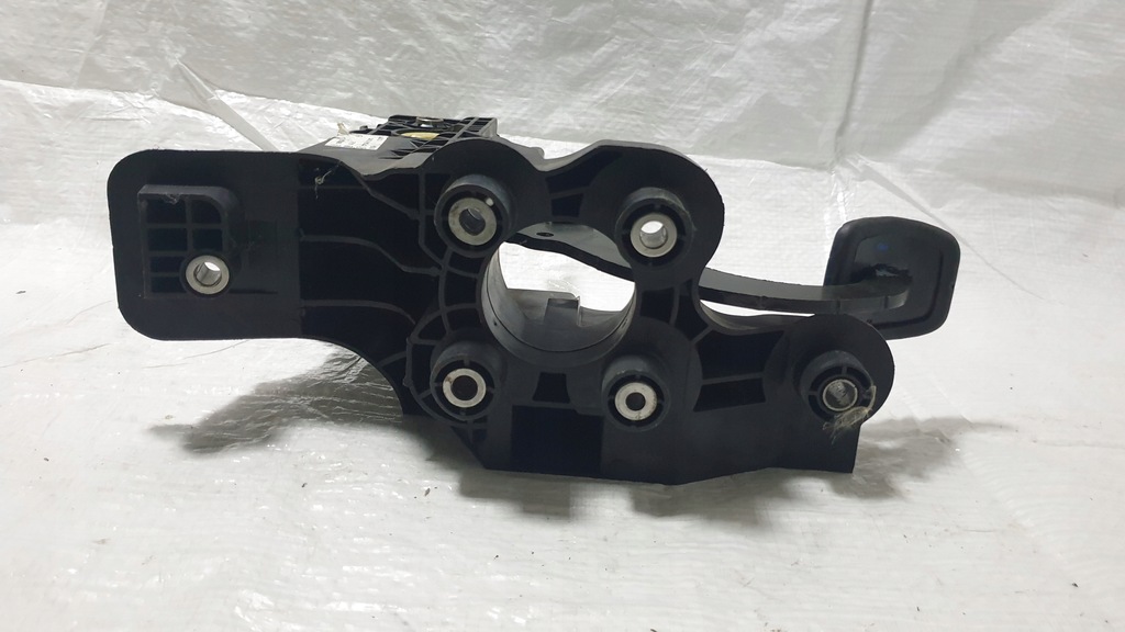 фото №9, Opel vivaro b talento iii педаль тормоза pedalnica