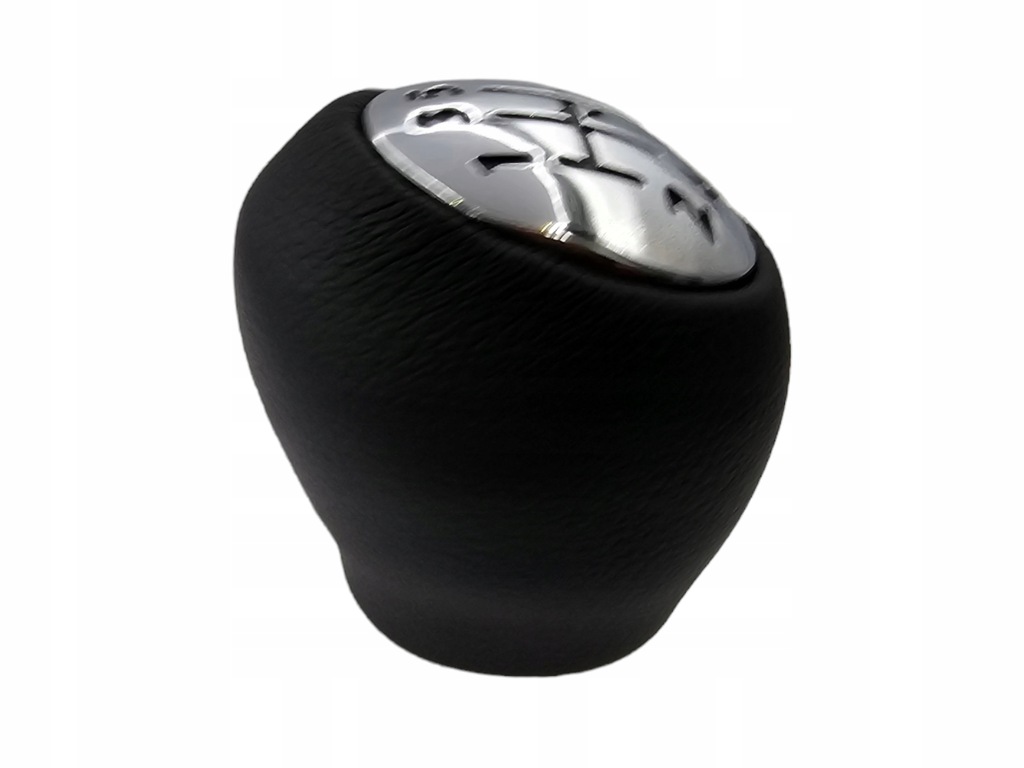 фото №12, Ручка переключения передач nissan interstar primastar nv400 10-14 terrano 09-14