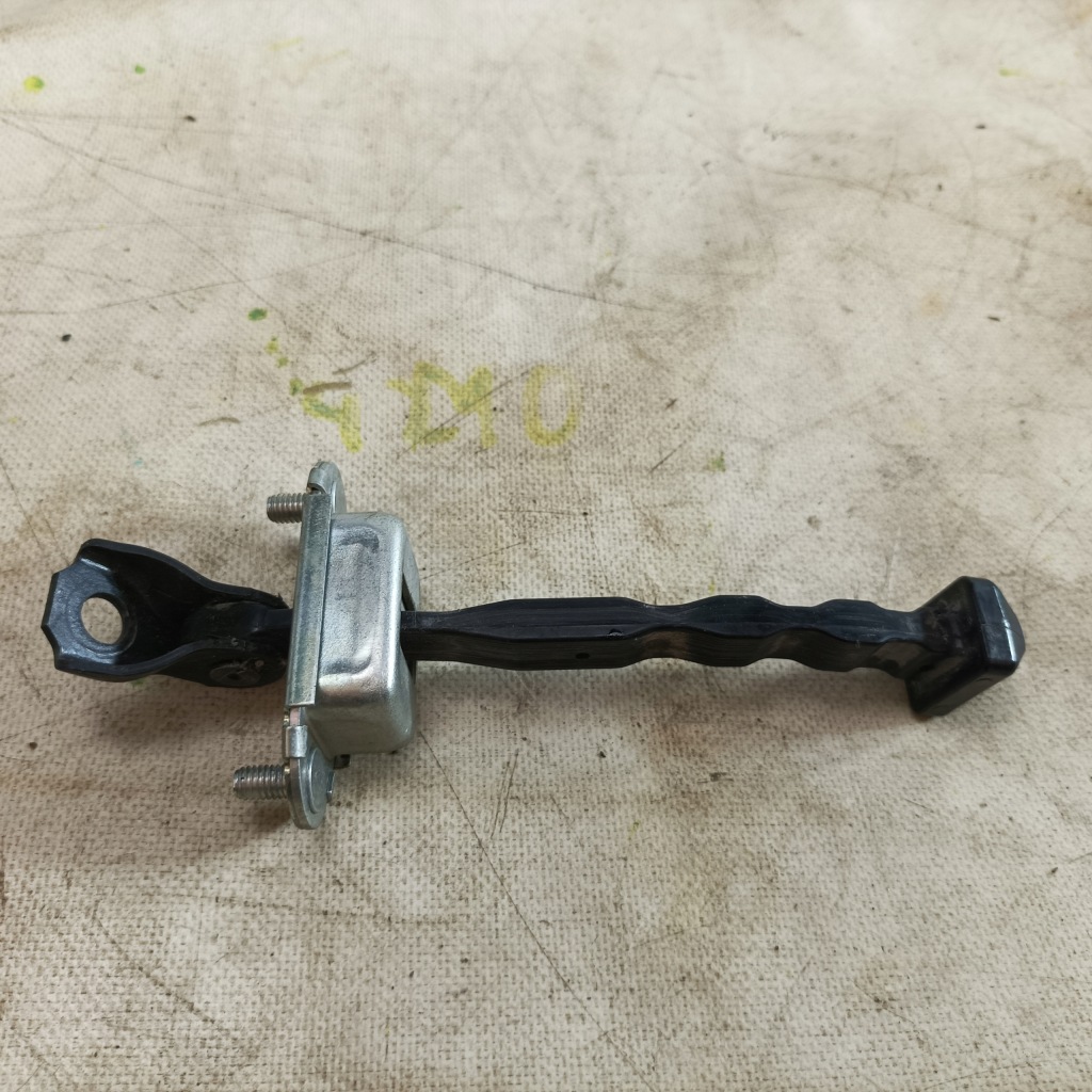 фото №7, Subaru outback 15-ограничитель дверь левый перед usa