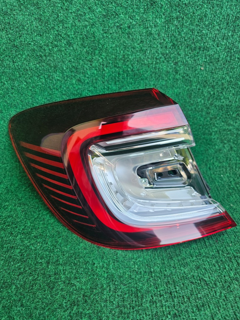 фото №1, Лампа renault captur ii 2 задня задня справна ліва оригінальний номер