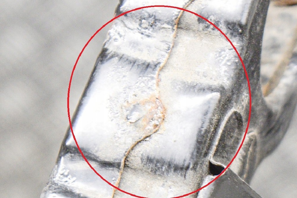 фото №6, Chevrolet volt mk1 ev150 кронштейн кронштейн аккумулятор 111kw 2012