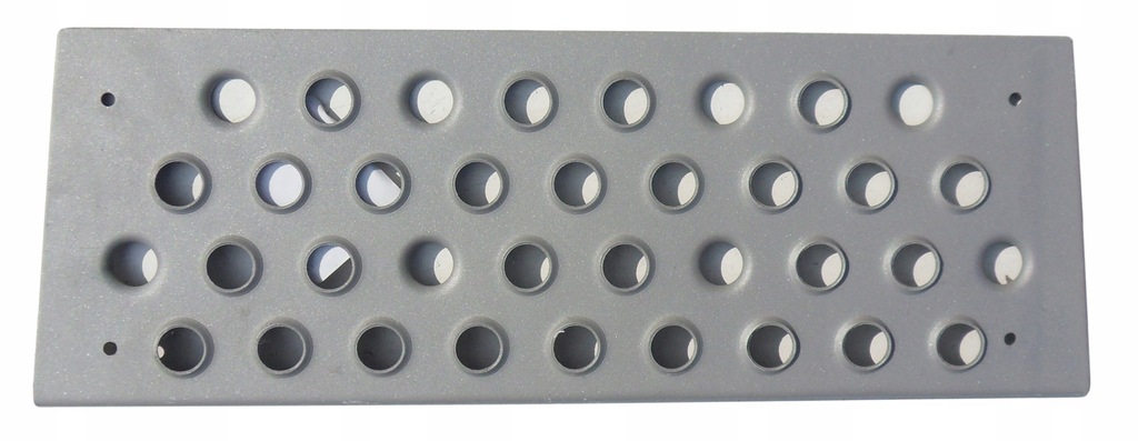 фото №1, Mercedes actros meg.s накладка подножка нижняя