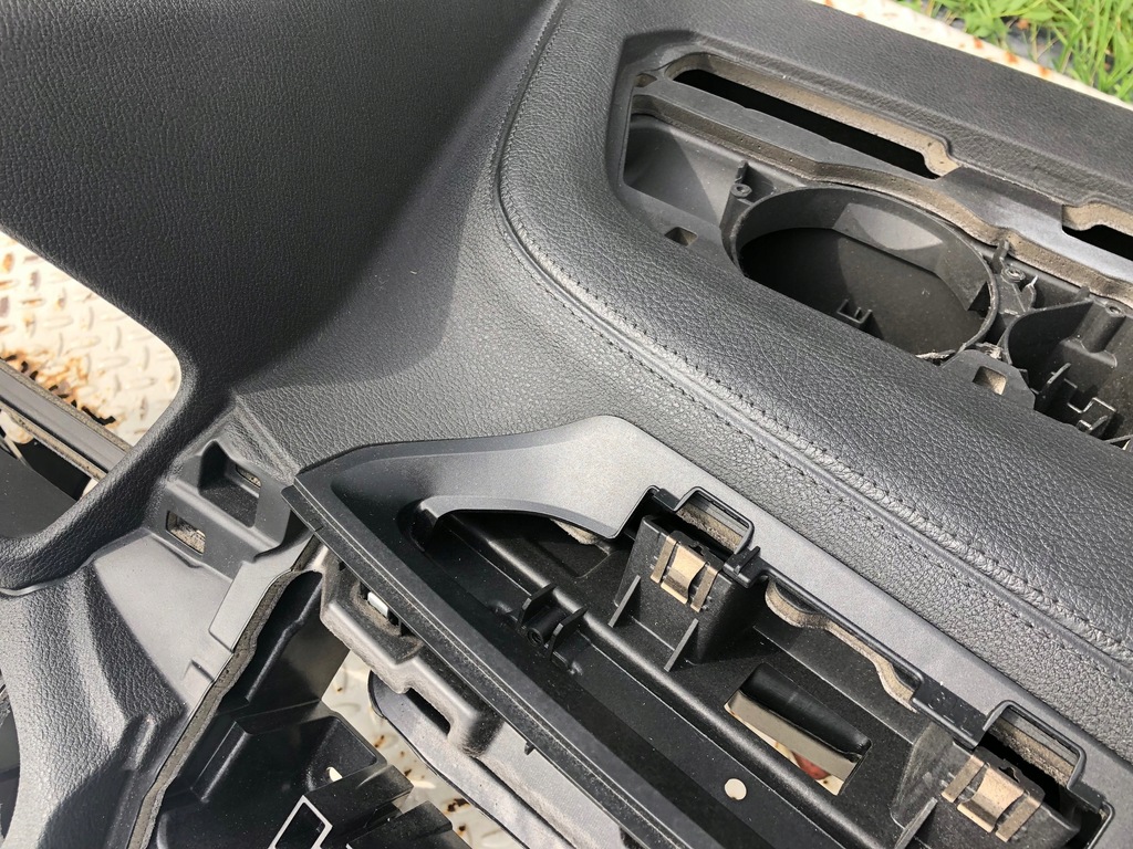 фото №5, Bmw x2 f39 приборная панель приборная панель консоль подушки безопасности ремни