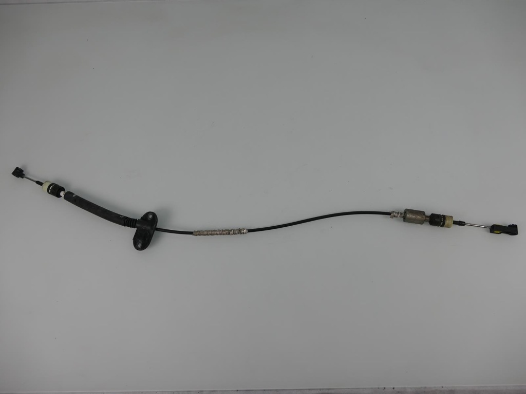 фото №1, Ford mondeo mk4 2.0 eb трос передач автоматическая коробка передач power