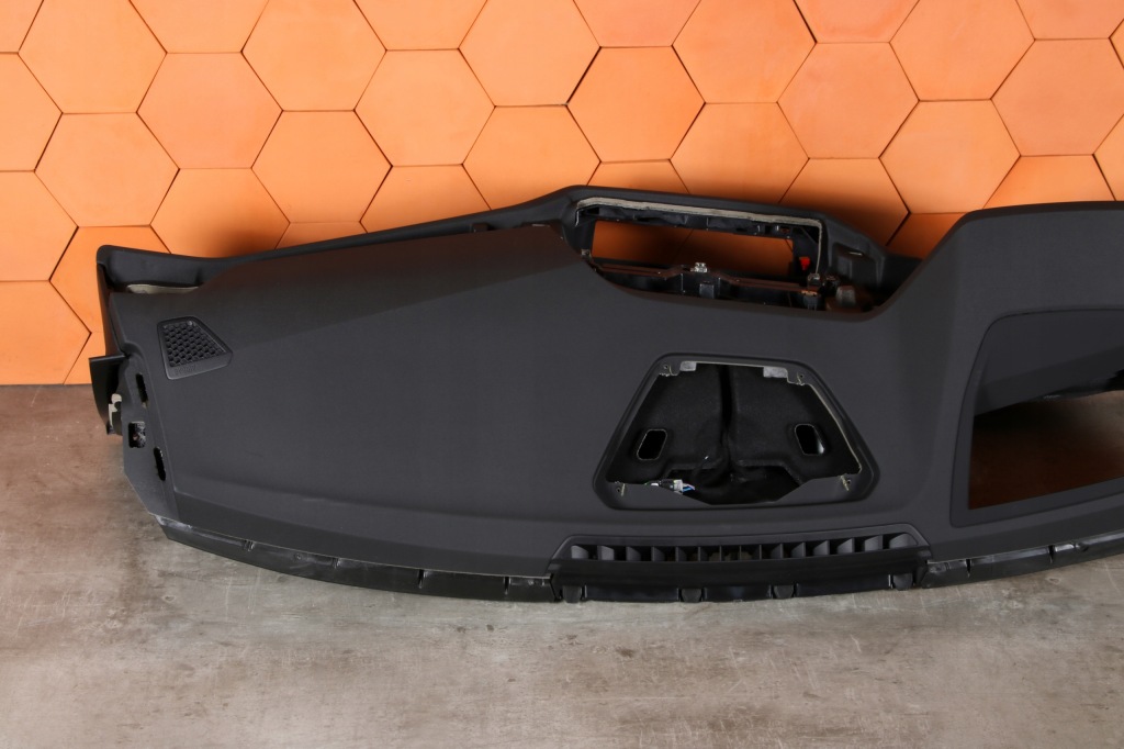 фото №8, Bmw g42 g20 g21 g22 g23 g26 оригинальная приборная панель приборная консоль head up