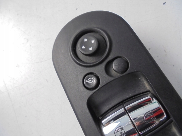 фото №3, Панель окон левый перед mini f54 clubman lift 21 r