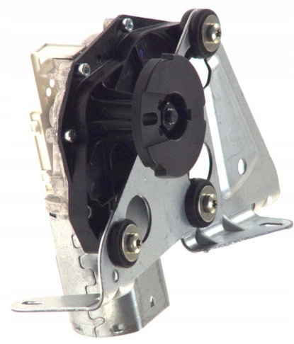 фото №1, Моторчик двірник