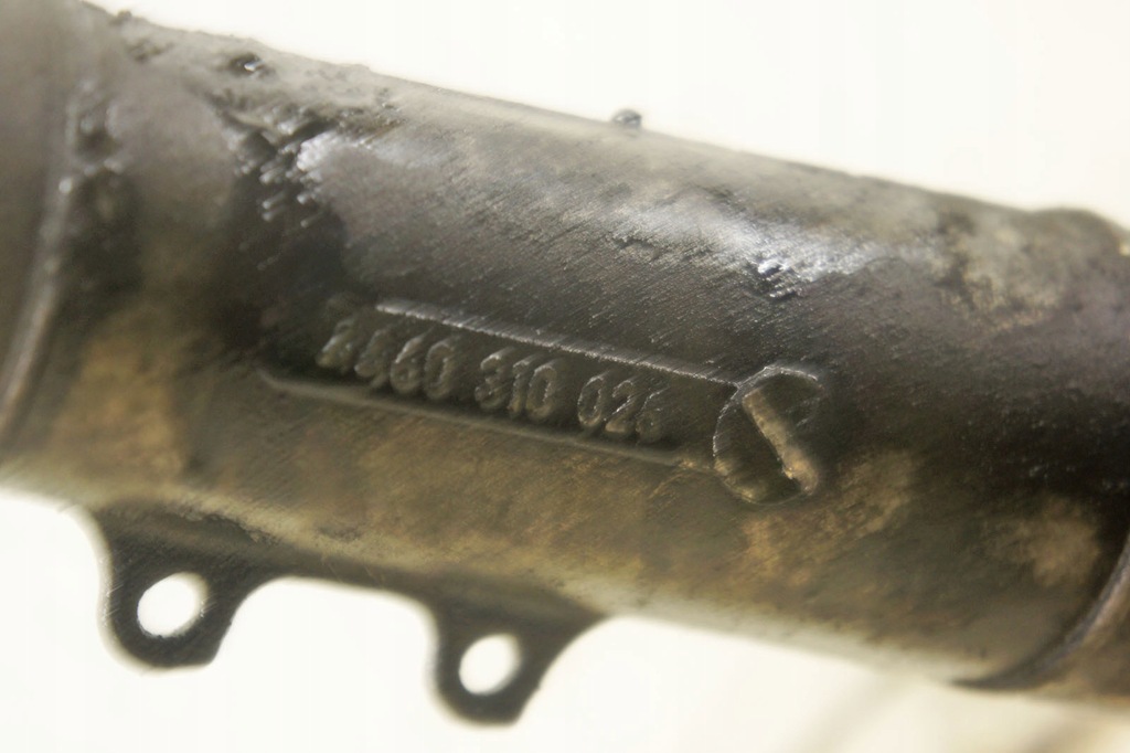 фото №7, Nu126 audi q7 4l 3.0tdi міст диференціал перед