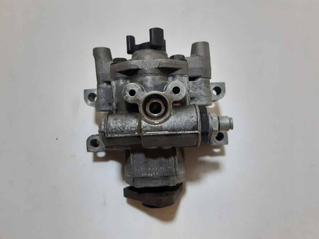 Transit 2.2 ducato 6c113a67aa насос підсилювача Недорого