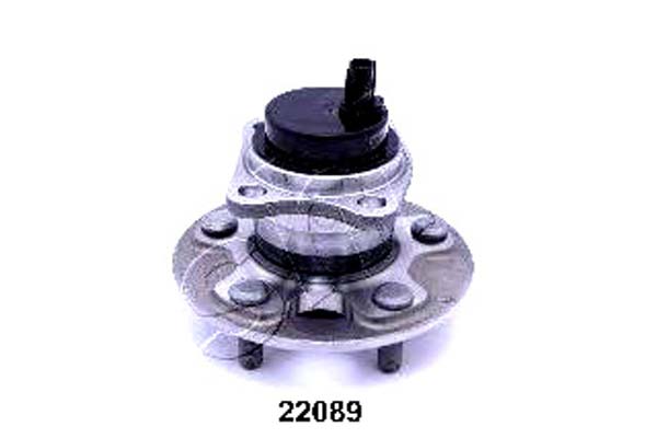 фото №2, Ступиця колеса [ashika]