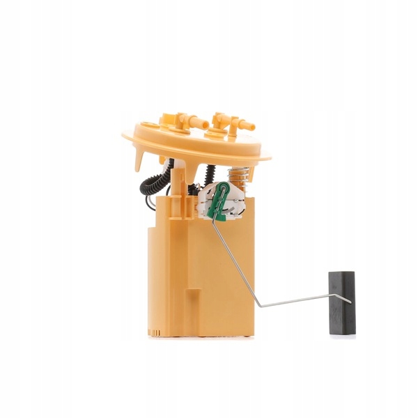 фото №14, Ridex 1382f0023 модуль насоса топлива do peugeot 307 sw 3h 307 3a/c