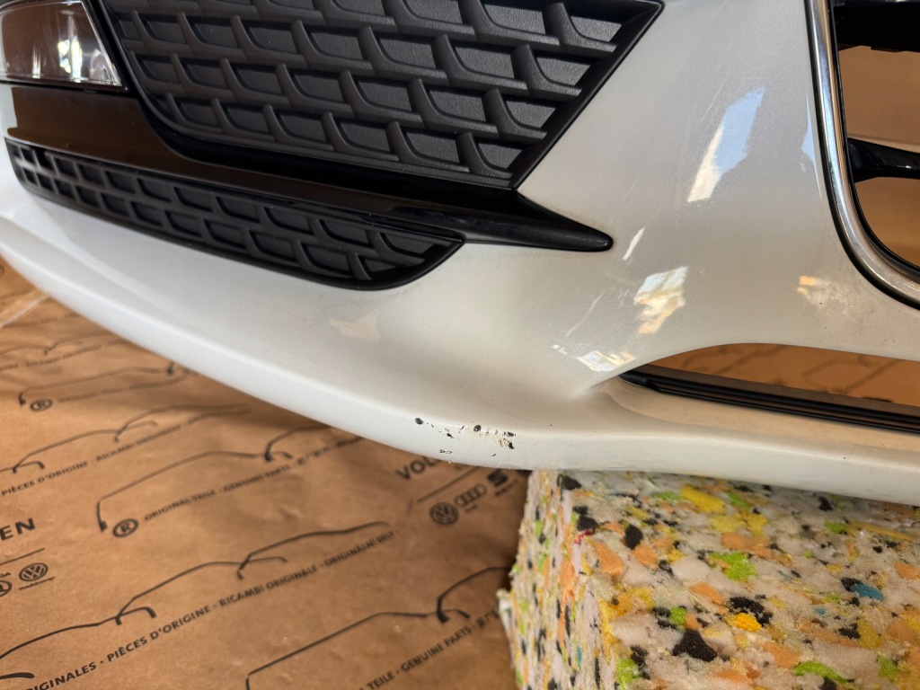 фото №9, Audi a5 8t lift sportback бампер перед комплект pdc ls9r orginał 08-2016r