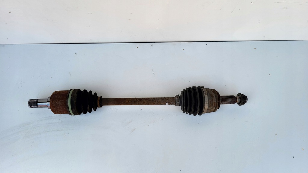 фото №1, Mitsubishi outlander iii 2,0 b phev приводной вал левая передняя