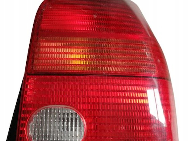 фото №1, Лампа правая задняя volkswagen lupo