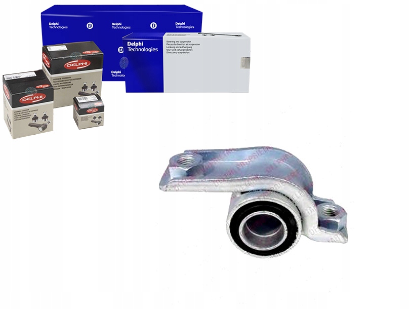 фото №1, Delphi втулка рычага 87ft09977 87fto9977 bsk6099