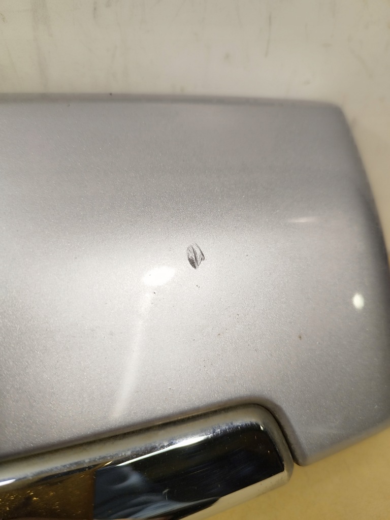 фото №7, Накладка молдинг хром pod камера kia sedona ii carnival 06-11