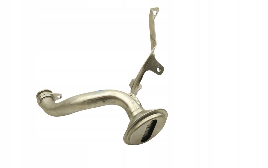 фото №7, Маслоприёмник насоса масла iveco daily 06 2.3jtd