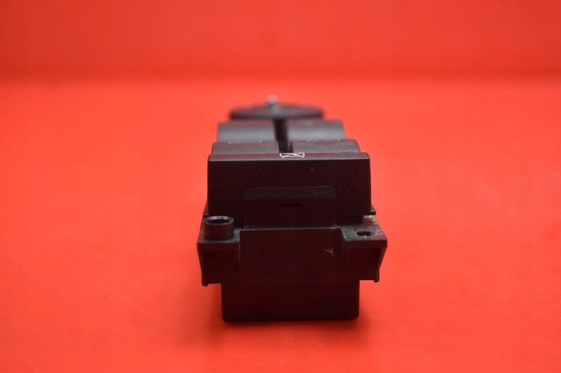 фото №6, Панель керування вікон eu am5t-14a132-aa ford b-max 08-17