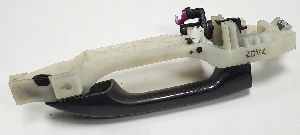 фото №6, Ручка дверь правый перед kia optima iv