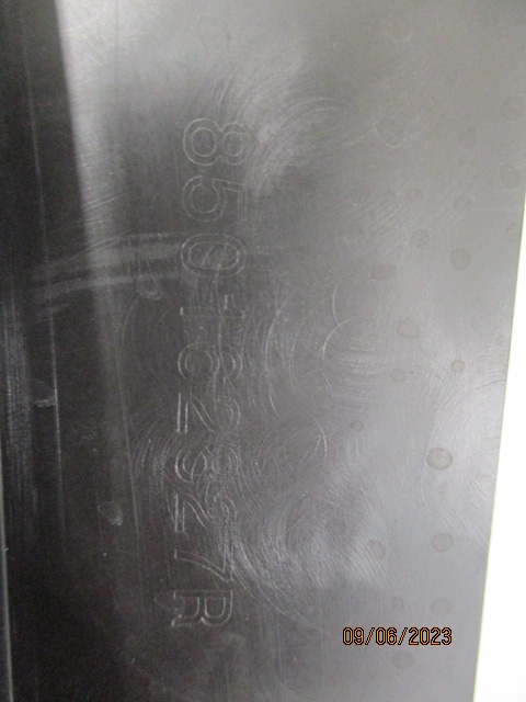 фото №11, Trafic vivaro b talento кутик задній 850162827r