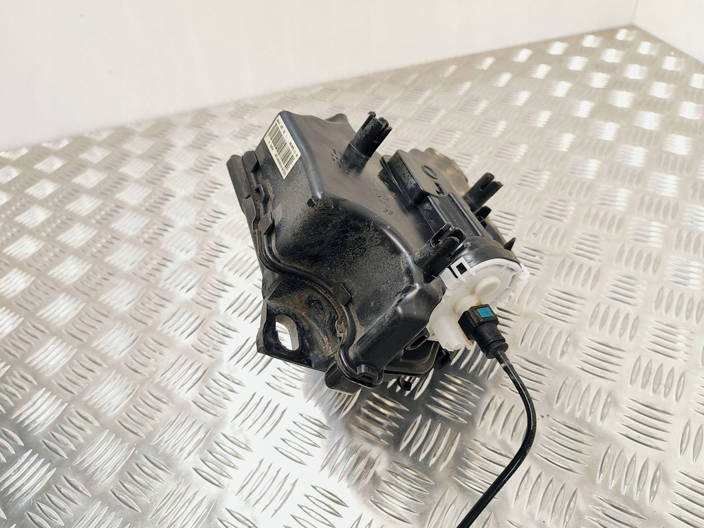 фото №6, Citroen jumpy 2017 бак рідина fap