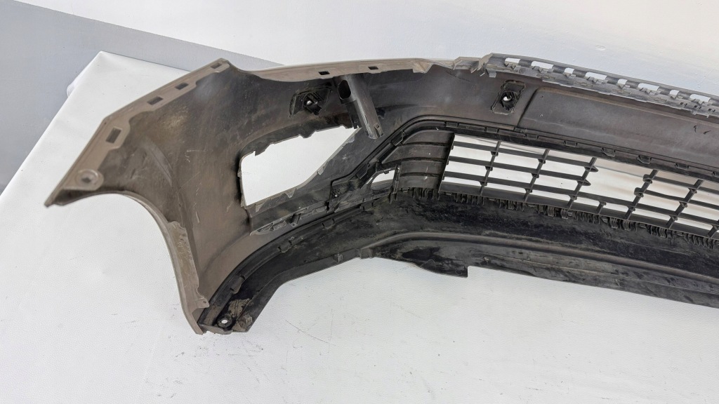 фото №10, Бампер перед передний vw golf vii 7 sportsvan 510807221f перед