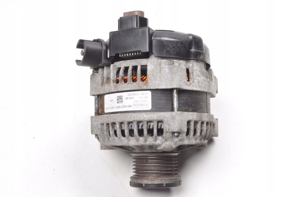 Ford fiesta mk8 1.0 eco генератор h1bt-10300-ec Доставка