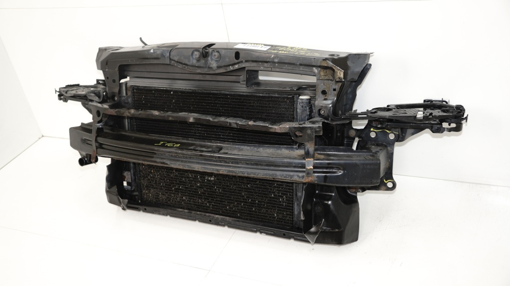 фото №4, Pas перед передній skoda octavia ii 2 lift 08-13r 1.6b