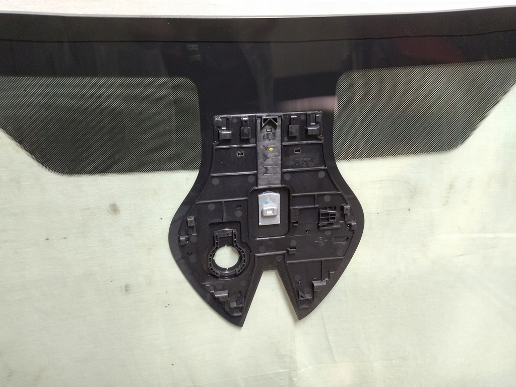 фото №3, Скло передня renault espace 2018- acu- orginał