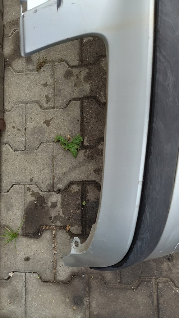 фото №6, Бампер перед vw polo 06r