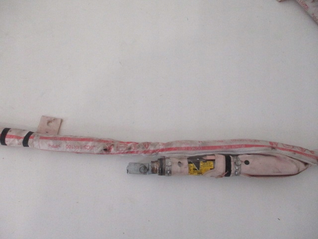 фото №9, Jaguar e-pace подушка безпеки шторка безпеки подушка ліва комплект